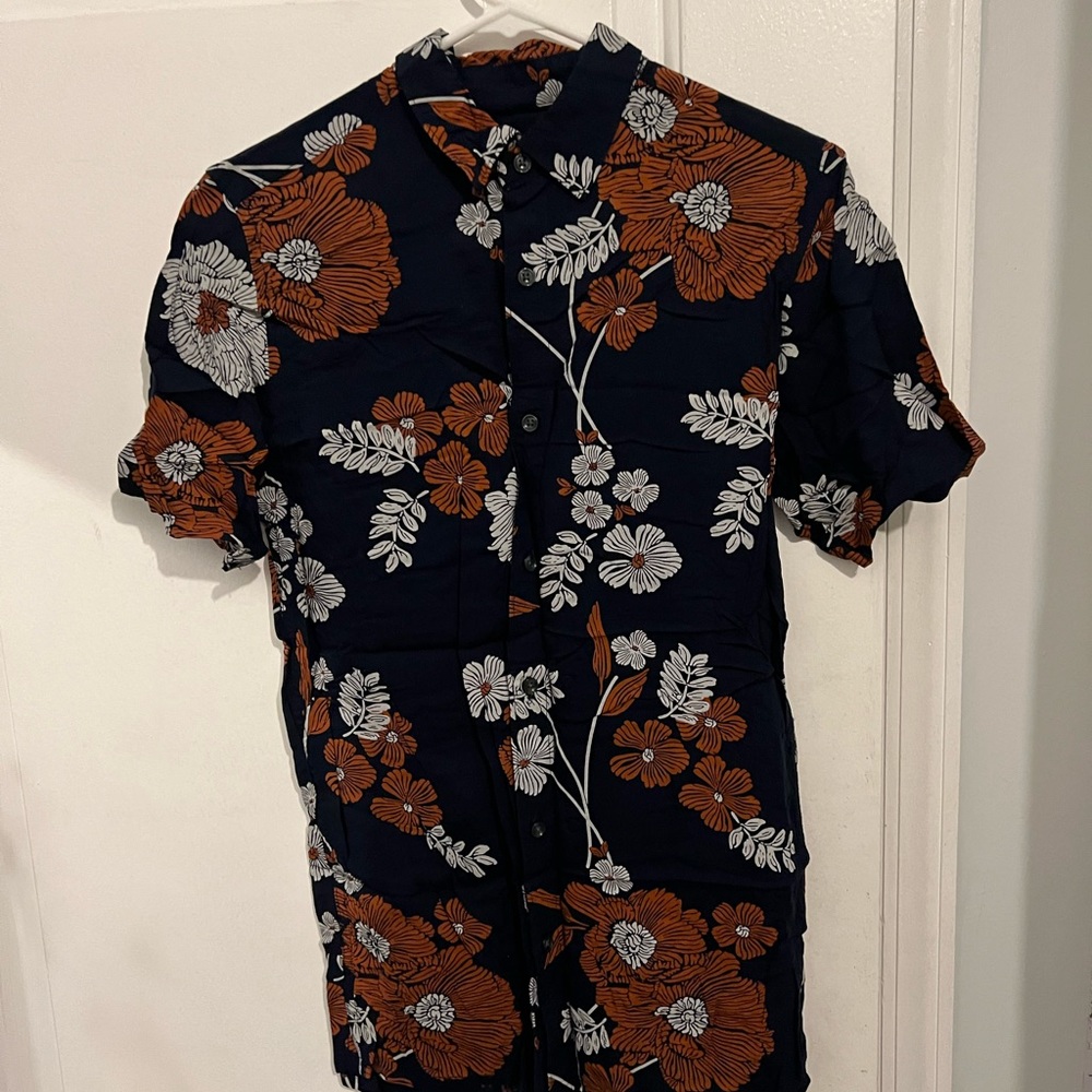 Primark resort shirt